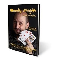 A Book in English by Woody Aragon