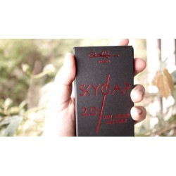 Skycap 2.0 by Luke Dancy & Uday Jadugar