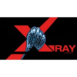 X-Ray by Rasmus