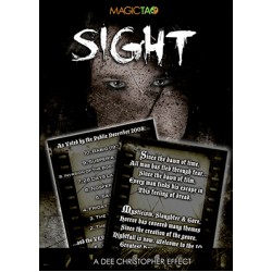 Sight - Dee Christopher