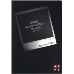 Simple And Direct (SAD) Mentalism by Looch