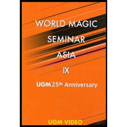 World Magic Seminar Asia 2009