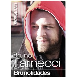 Brunolidades by Bruno Tarnecci