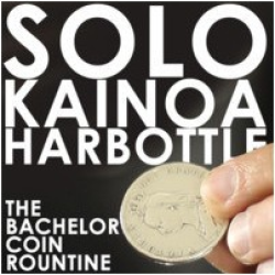 The Bachelor Coin Routine by Kainoa Harbottle