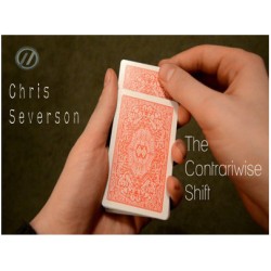 T11 The Contrariwise Shift by Chris Severson