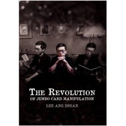 The Revolution of Jumbo Card Manipulation
