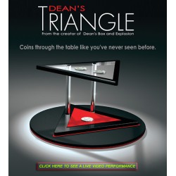 Dean Dill Dean's Triangle
