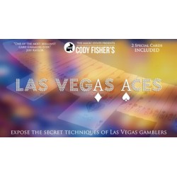 Vegas Aces by Cody Fisher