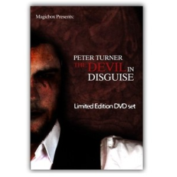 The Devil in Disguise by Peter Turner