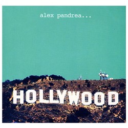 Hollywood by Alex Pandrea