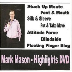 Highlights by Mark Mason