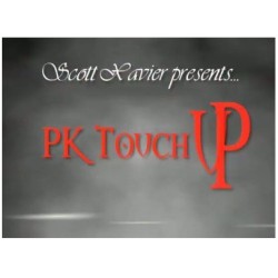 PK Touch Up by Scott Xavier