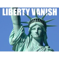 Liberty Vanish by Masuda