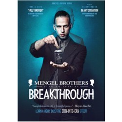 Breakthrough by Johannes Mengel
