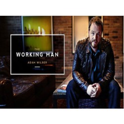 The Working Man by Adam Wilber