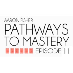 Pathways to Mastery Lesson 11 Multiple Switches Side by Aaron Fisher