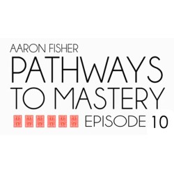 Pathways to Mastery Lesson 10 Side & Diagonal Steals by Aaron Fisher