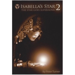 Isabella Star 2 by Peter Turner