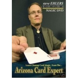 Steve Elhers - The Arizona Card Expert
