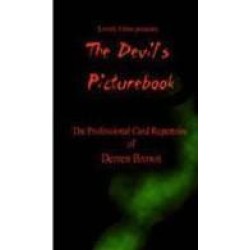Derren Brown-The Devil's Picturebook