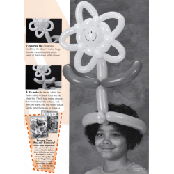 Balloon Magic Magazine