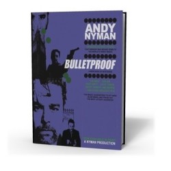 Andy Nyman - Bulletproof