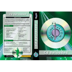 William Eston - Cd Reloaded