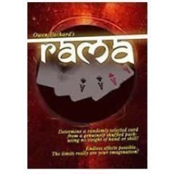 The RaMa Deck by Owen Packard
