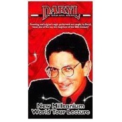 Daryl's New Millennium World Tour Lecture