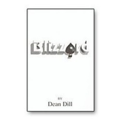 Blizzard by Dean Dill - Trick