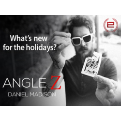 Ellusionist - Angle Z by Daniel Madison