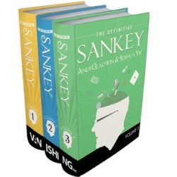 Definitive Sankey by Jay Sankey