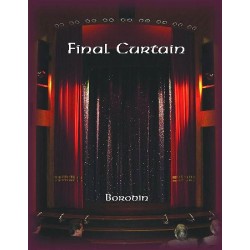 Borodin - Final Curtain