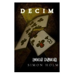 2014 Decim by Simon Holm
