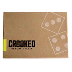 2014 Crooked by Ronnie Ramin