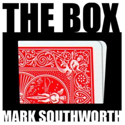 2014 The Box by Mark Southworth