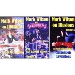 mark wilson - on illusion 3