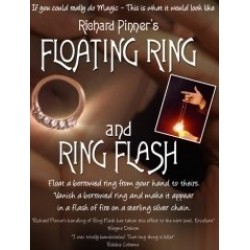 Richard Pinner - Floating Ring & Ring Flash