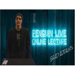 2013 Brad Addams Mini Penguin Lecture