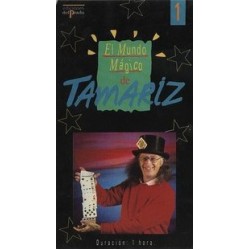El Mundo Magico de Juan Tamariz 1-8