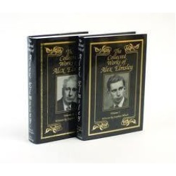 The Collected Works of Alex Elmsley