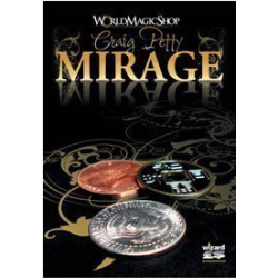 Mirage by Craig Petty