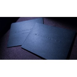 Darkslide by Chris Ramsay