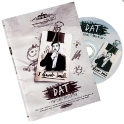 DAT Challenge Duplication by Jakob Smith