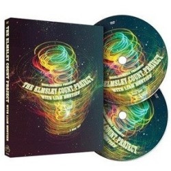 Liam Montier&BBM-The Elmsley Count Project 2