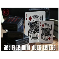 Artifice Mini Deck Tricks