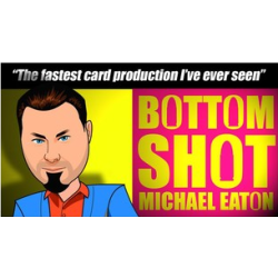 The Bottom Shot by Michael Eaton