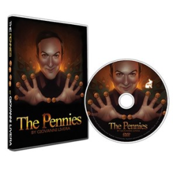 The Pennies by Giovanni Livera