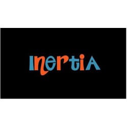 Inertia by David Valdes