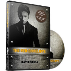 The Red Envelope by David Sousa
